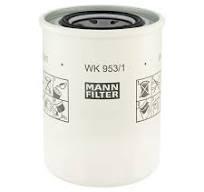 Filtru combustibil MANN-FILTER WK953/1