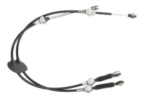 8200134483 Cablu de schimbare a vitezei Dreapta/Stanga (1100mm/960mm)  NISSAN INTERSTAR; OPEL MOVANO A; RENAULT MASTER II 1.9D-3.0D 07.98-