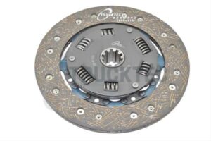02.23.100 DISC AMBREIAJ *TRUCKTEK* MERCEDES-BENZ	0042503803 0042505403 0052501403, 0052501603, 0092509003, 0092509103, 1861617232, A0042503803, A0042505403, A0052501403, A0052501603, A0092509003, A0092509103, A1861617232