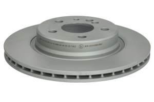 ATE422133 DISC FRANA SPATE MERCEDES S (C140), S (W140) 4.2/5.0/6.0 02.91-12.99 , 1404230412 MERCEDES A1404230412 MERCEDES , 24.0122-0133.1 ate,