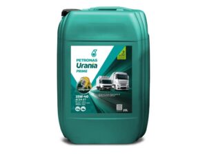 Ulei Motor URANIA PRIME CLASSIC 15W-40 CF-4 20L