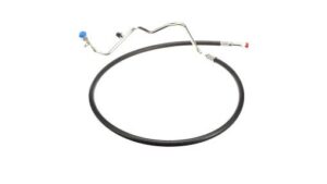 87361937 Conducta Aer Conditionat CNH