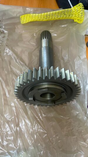 Pinion Transmisie z=39 498544 CARRARO