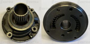 Pompa Tramsmisie 121-7385 1217385 CVA1217385