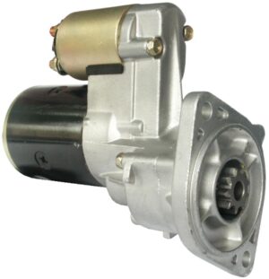 Electromotor 12V Z=9 S114-254D