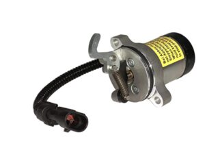 Solenoid Oprire Motort Deutz  BF2011, D2011, TD2011, TCD 2011 , 04103829 04103822  04102391 04287117 04287115 04272957