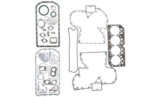 Set complet garnituri  JOHN DEERE 4045 , RE501455 RE527042