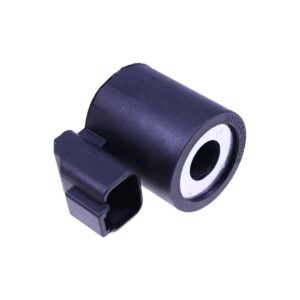 Solenoid 12V Cararro ( 13x37mm ) , 45912 , 6195942M91 , 42N-64-11710, 845241010, 845241021, 226-60-18111 ,