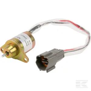 Solenoid Stop combustibil 119233-77932