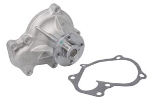 Pompa apa Kubota - V3300, V3600, V3800  1C010-73030, 1C01073030, 1C010-73032, 1C01073032, 1C010-73034, 1C01073034, 1K011-73030, 1K01173030, 1K011-7303-0, 1K011-73032, 1K01173032, 1K011-7303-2, 1K011-73034, 1K01173034, 1K011-7303-4, 1C010-73030, 6680852