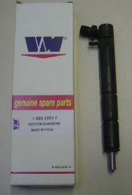 15062051F INJECTOR VM 15062051F Injector GOLDONI ( STANADYNE 38125 , 31242, STANADYNE 38124 SDRSN157M38124 – (ex: SDRSN157M36255)