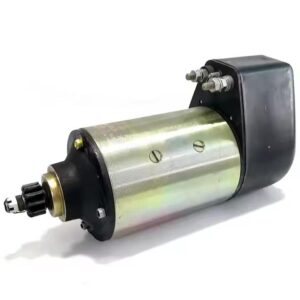 Electromotor 24v/8Kw Tatra T815 341905002 341-905002  4431150230 443115187340 9187340