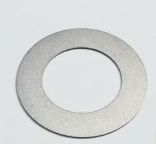 Saiba bolt 30x60x2mm