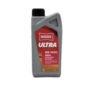 - Ulei Transmisie 85W140 1Litru MADDOX