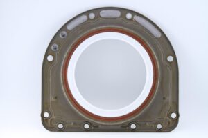 Simering Palier Spate cu Flansa 133.3x197/219x24 mm  209-9218 02/200523 4224532M1 2418F701