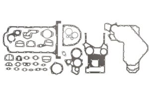 187-4968 Set Garnituri Inferior   4223710M91, 4223973M91, 4224598M91, 4225096M91, 564173, 564688, 601915, 604721, 6672166, 9237260502, 93 325.9, 93.412.5, 93325.9, 933259, 934125, 934547, PERU5LB1327, PU5LB0200, PU5LB200, U5LB0200, U5LB0322, U5LB0331, U5LB1327, B122105