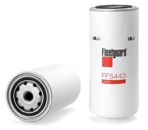 Filtru combustibil 3972869M1 11643661 6529571M3 4406213 04131596