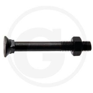 * Surub Dinte Scarificator M12x1.75x95mm 12.9