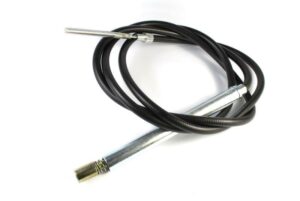 ME-1311 Cablu frana de mana Fata Stanga(247CM)  MERCEDES 6673202685 6674203285 A6673202685