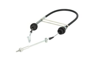 5.402 Cablu acceleratie (lungime 630mm/400mm)  BMW 3 (E30) 2.0 09.82-11.93 0202-01-0211P 35411154285