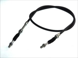 MG-1313 Cablu acceleratie potrivit MERCEDES LK/LN2 1984-1998 6733010023 0202-01-0240P