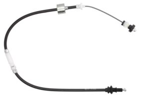 1.0639 Cablu ambreiaj (1073mm/833mm)  SEAT AROSA; VW LUPO I, POLO, POLO III, POLO III CLASSIC 1.0-1.9D 10.94-07.05 ( 6N1721335D 6N1721335J 6N1721335K 6X1721335 6N1721335D 6N1721335J 6N1721335K 6X1721335 )