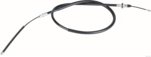 BR.0717 Cablu frana de mana Spate Dreapta/Stanga  NISSAN INTERSTAR; OPEL MOVANO A; RENAULT MASTER II 1.9D-3.0D 12.97-  4500251 7700311217 9160551 3640000QAA 7700311217 9160551 3640000QAA 4500251 7700311217 9160551 3640000QAA 4500251 7700311217
