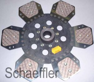 Disc Ambreaj Zetor OE 54.021.907  54021907