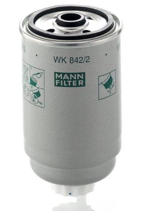Filtru Combustibil Mann Filter 4070874, 4207949M1, 4753103, 1133493R1, 1133494R1, 1133495R1, 1133496R1, 12153148, 1307080800, 132000080722, 140100080706, 1407080733, 161500080043, 1909142, 1930010, 2133558, 2133943, 3132275R1, 3132428R2, 3136187R91, 3218705R93, 3218794R1, 3218794R91, 6005025522, 836662575, 84214564, F180201060030, F816200060010, X810190140000, X810190165000, 01174391, 02133558, 02133943, 26561118, XN300, P550588