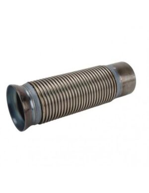 Racord Flexibil Esapament John Deere AL167829, AL152980